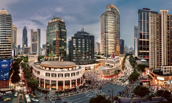 深度 | 兴业太古汇会抢上海恒隆的生意吗？
