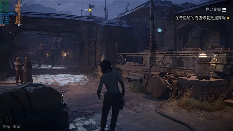 最强非公降临！影驰RTX 5070 Ti HOF OC LAB黑魂X显卡评测：供电、散热都是顶级