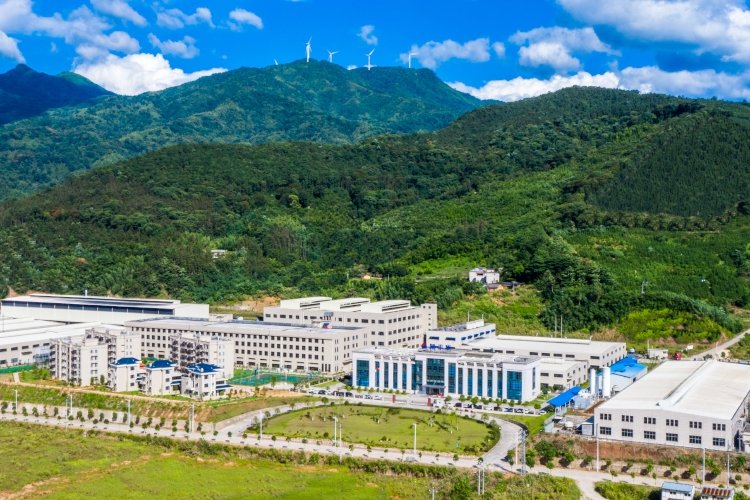 图/翔丰华