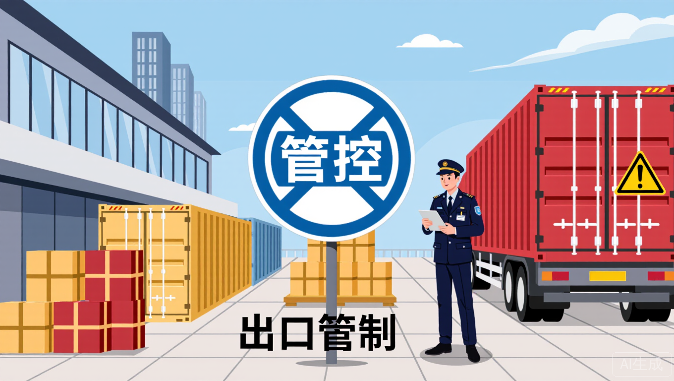 深度 | 锂电设备出口管制,印证中国高端制造的崛起 深度 | 锂电设备出口管制,印证中国高端制造的崛起