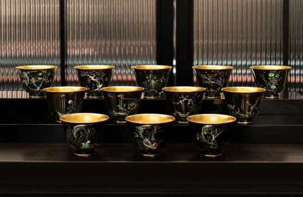 深度 | 奢侈品的中国强劲对手