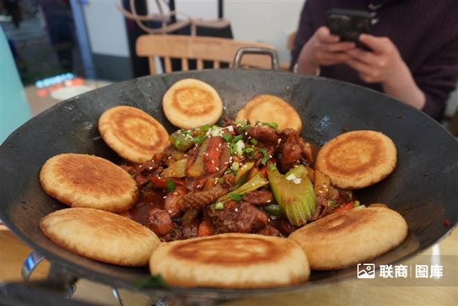 1餐饮