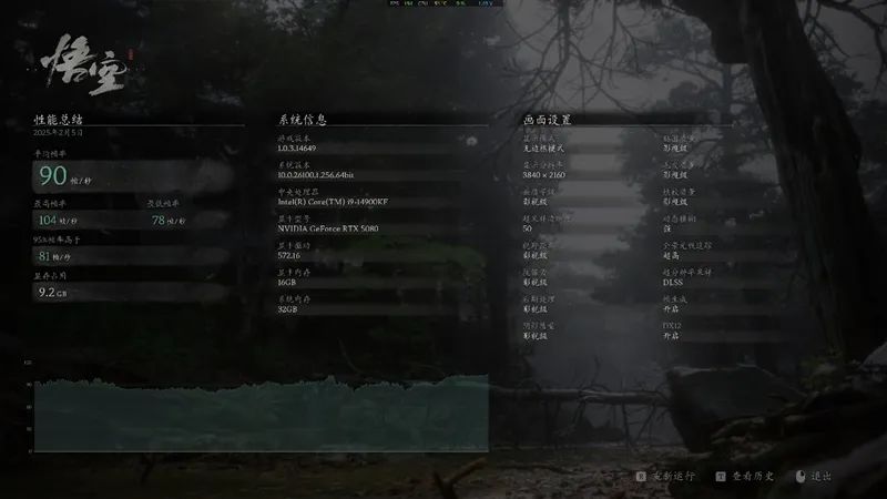 索泰RTX 5080 16GB SOLID OC显卡评测：旗舰级散热下放 360W满载不过64度