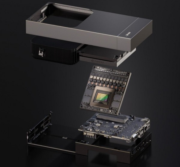 多家机器人企业亮相WRC“秀肌肉”   NVIDIA Jetson Thor成“标配”