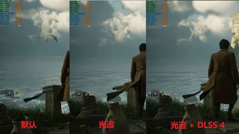 最强非公降临！影驰RTX 5070 Ti HOF OC LAB黑魂X显卡评测：供电、散热都是顶级
