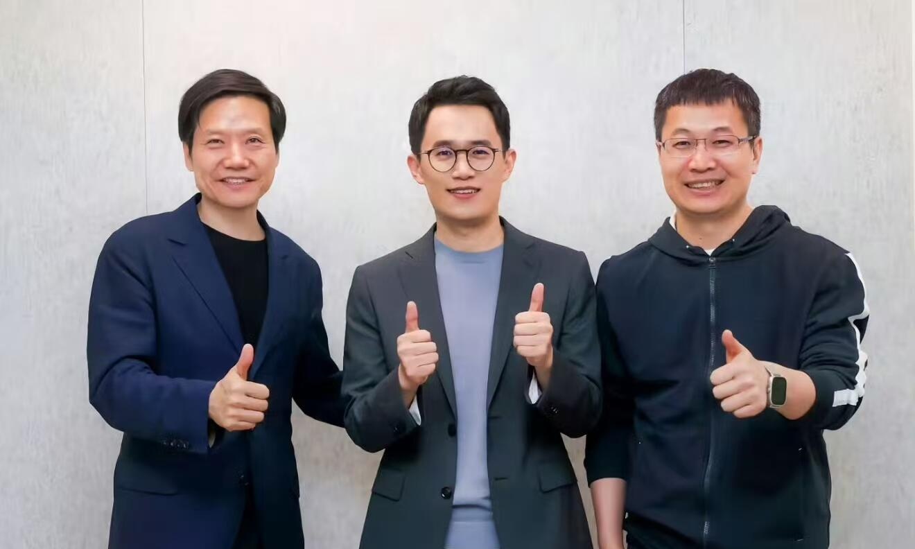 没闹掰？王腾被辞后力挺红米K90大卖！小米高管回应来了