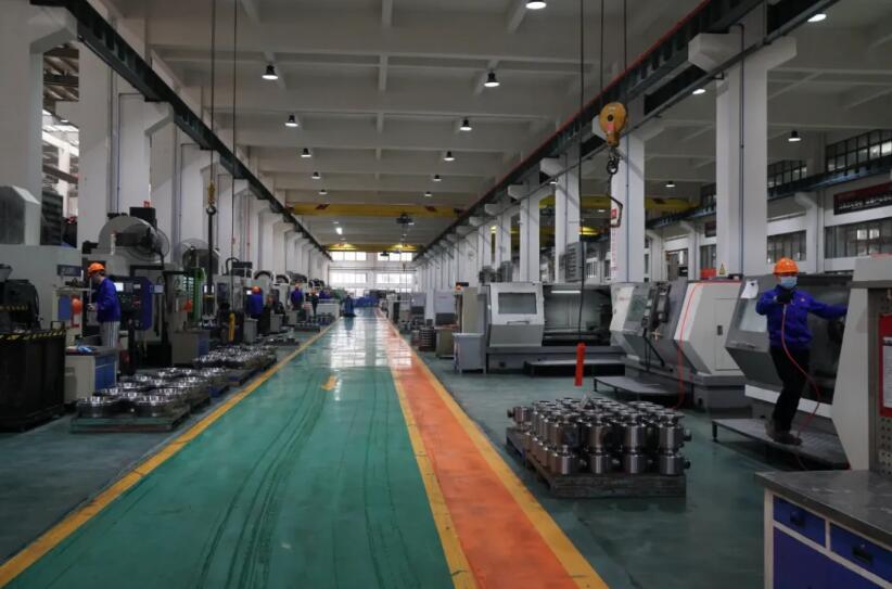 伯特利科技：在手订单达4亿元，开足马力“加速跑”！