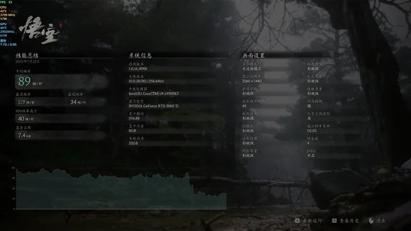 铭瑄RTX 5060 Ti iCraft OC 8GB显卡评测：主流玩家的电竞之心 8GB显存性价比高 2K游戏轻松流畅