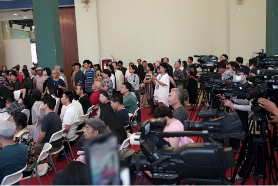 ‌2025北京艺术博览会将于9月12日启幕：艺术盛宴点亮金秋北京‌315.png