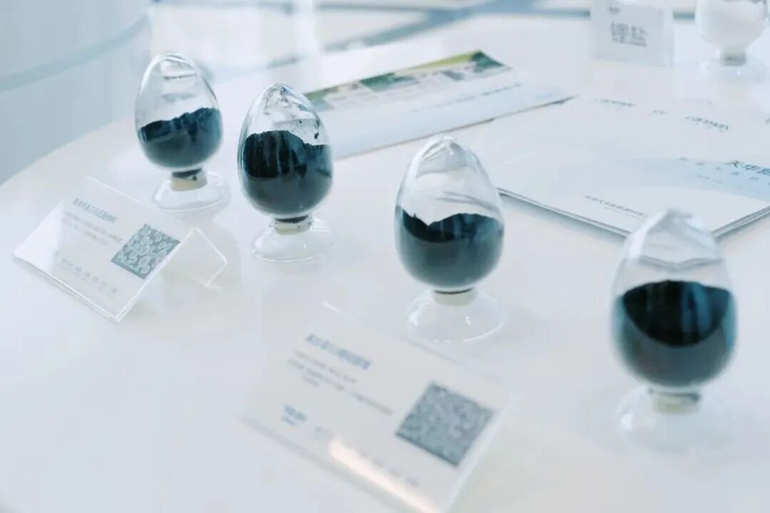 图/宜锂科技