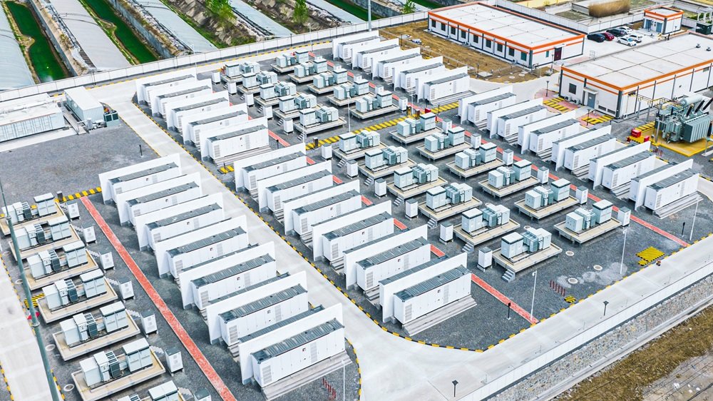图片来源：阳光电源