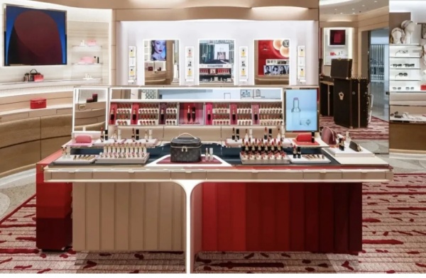 深度 | LV上桌，爱马仕不能旁观