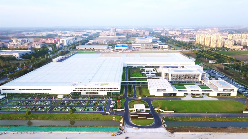 第16届（2026年）中国电池新能源行业年度创新品牌：华彩新能源