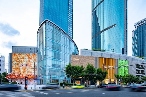 深度 | 传上海恒隆将拿下梅龙镇广场，如何影响奢侈品零售？