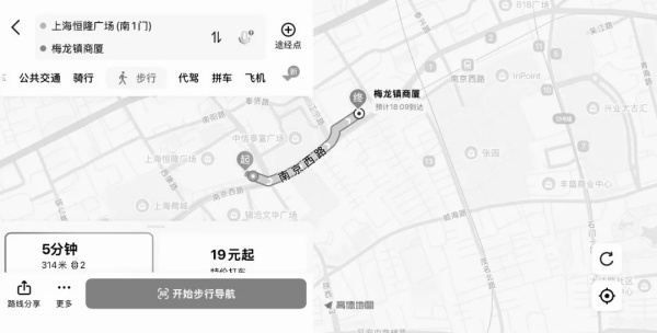 深度 | 传上海恒隆将拿下梅龙镇广场，如何影响奢侈品零售？