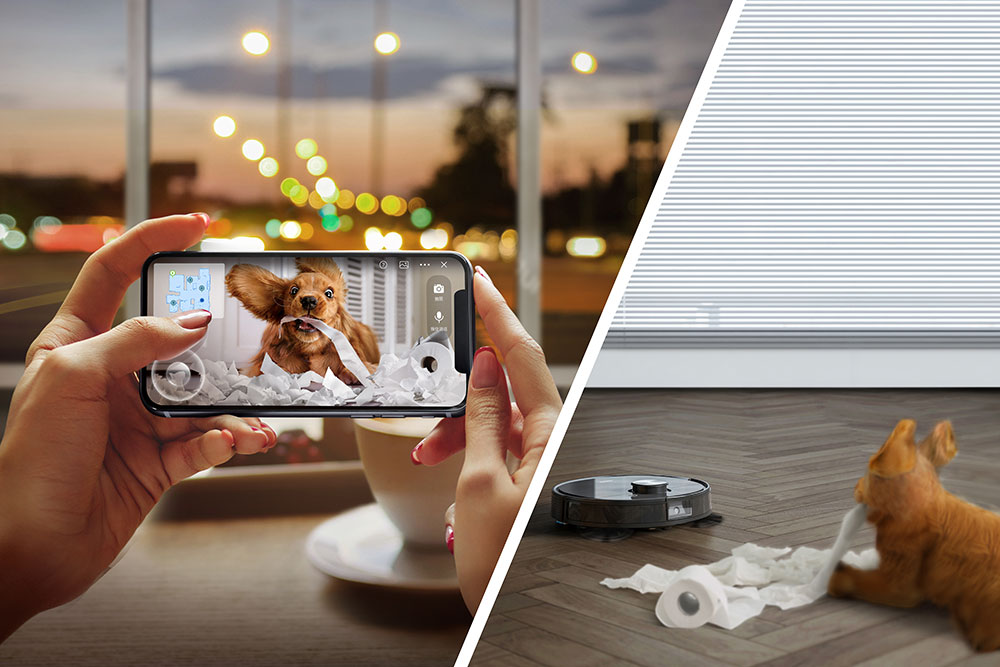 科沃斯：布局人工智能，巩固家用服务机器人“护城河”