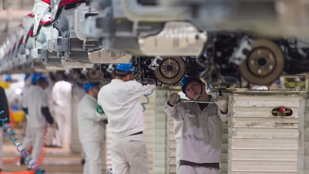 Coronavirus is disrupting the global auto industry