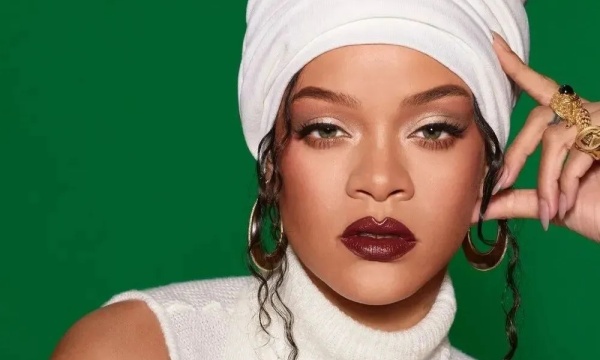 突发 | 传LVMH将出售Fenty Beauty 50%股权