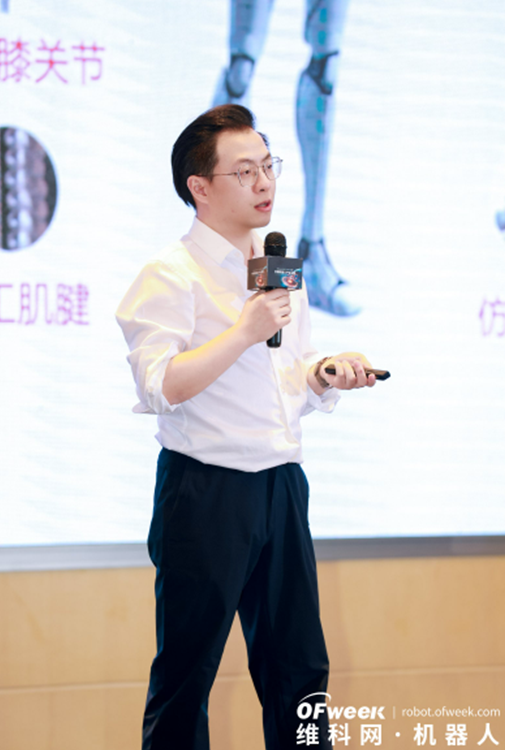 融合共生，智驱新质 | OFweek 2026（第十五届）中国机器人产业大会圆满收官！
