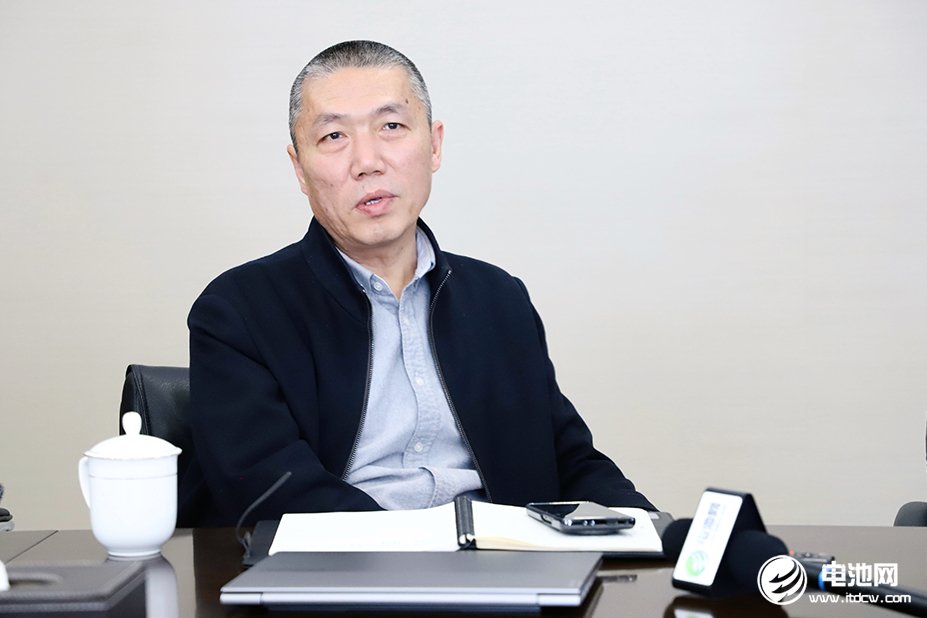 2GWh钠电产能落地！维科技术开启“锂钠齐飞”