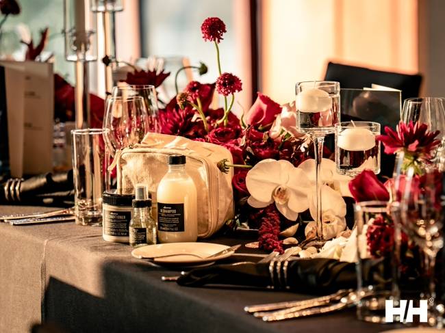 HELLY HANSEN携手香港游艇会扬帆启航，共启新年航海新章 