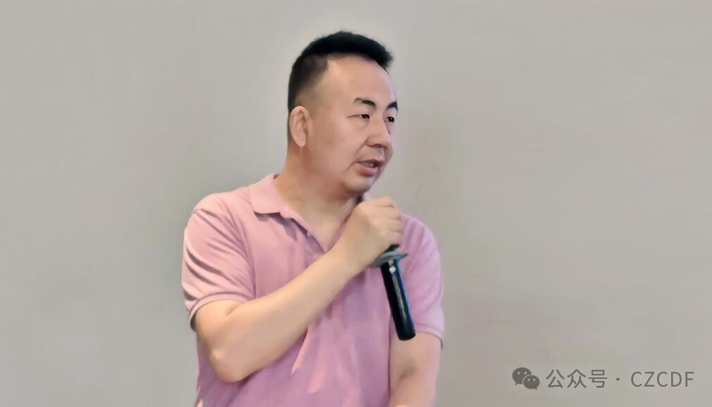 吴忠仪表有限责任公司高级工程师-赵文宝