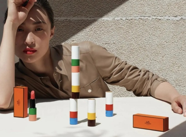 深度 | LV上桌，爱马仕不能旁观