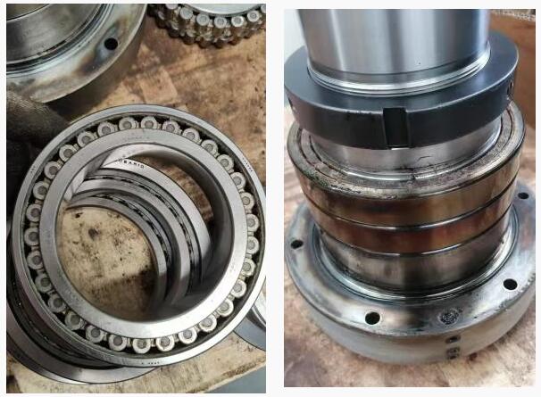 上海能源装备有限公司：数控机床进一步维修，设备保障力满格