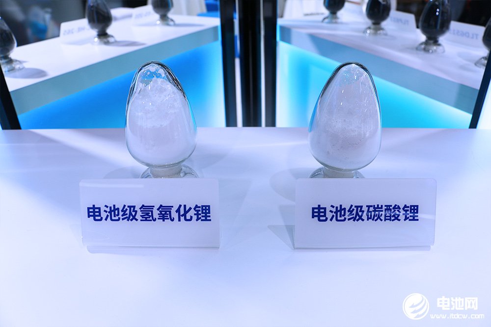 碳酸锂