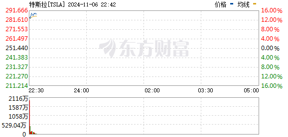 R图 TSLA_0