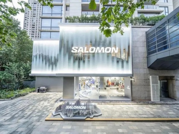 深度 | SALOMON的双线越野