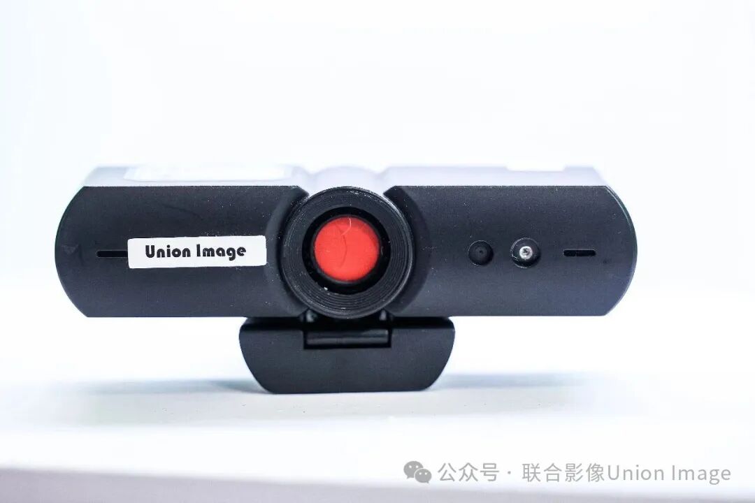IOTE 2026｜联合影像携"视觉基础设施"亮相，硅基与碳基的破界互动