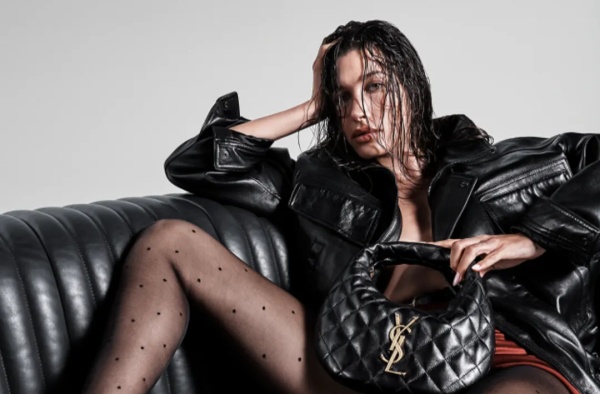 深度 | 留给Saint Laurent的时间不多了