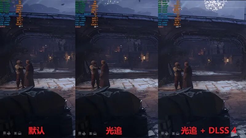最强非公降临！影驰RTX 5070 Ti HOF OC LAB黑魂X显卡评测：供电、散热都是顶级
