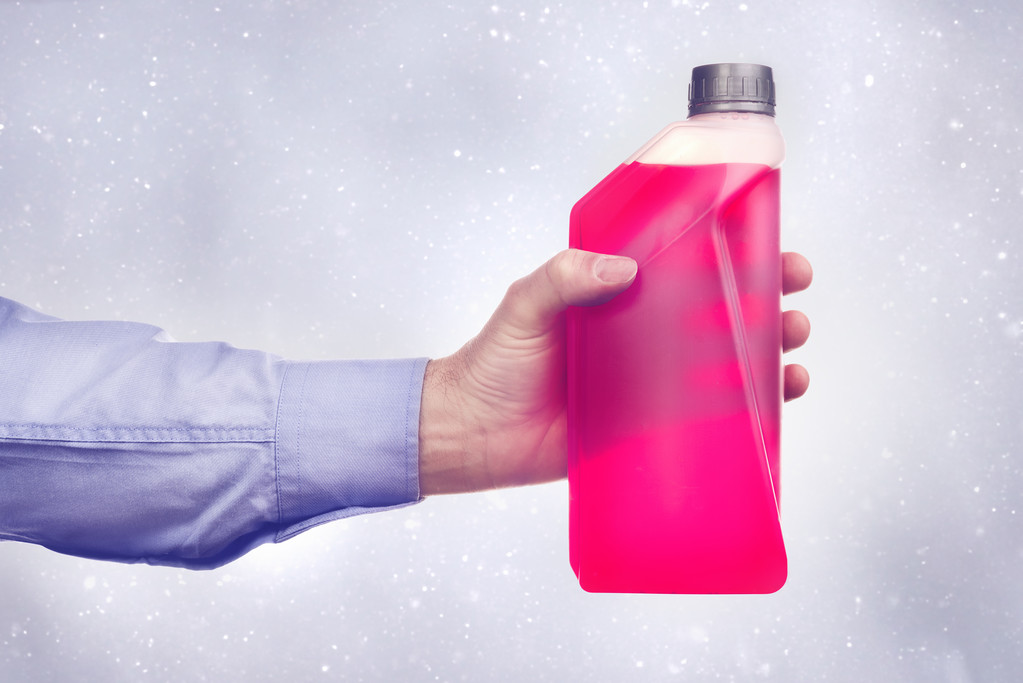 基本面难寻向上驱动 乙二醇维持震荡筑底格局