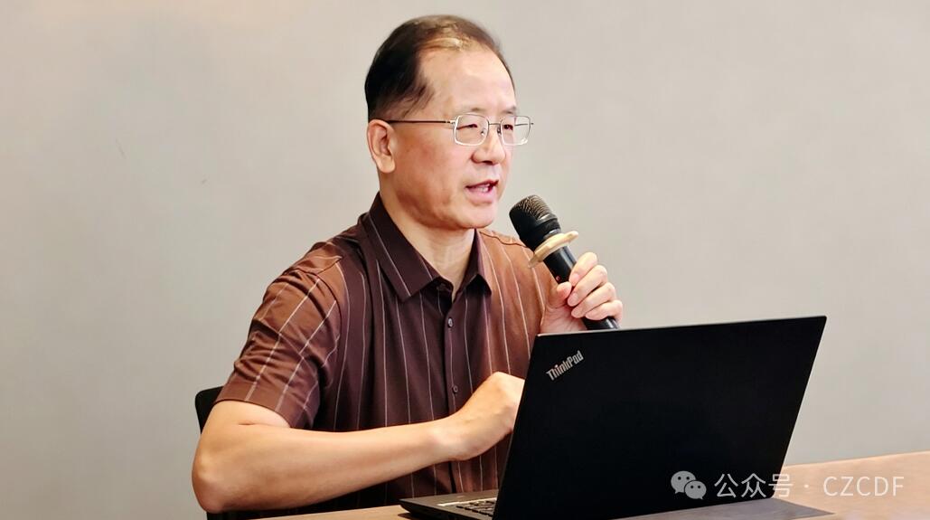 中石化广州(洛阳)工程公司技术总监-裴炳安