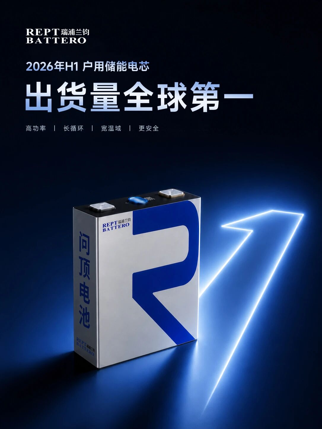 半年净赚7.78亿，瑞浦兰钧2026H1超预期财报彰显冠军内核