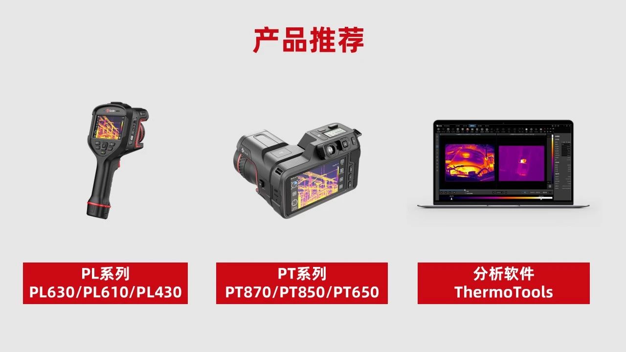 拿捏 ±1℃温差的红外热像仪，就能撬动汽车性能的天花板