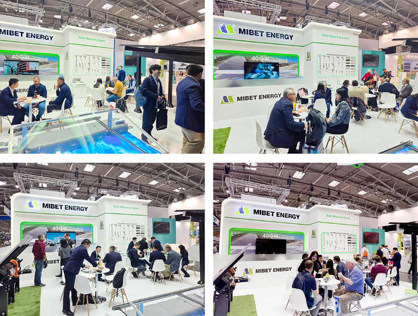 Inter solar Europe 2025︱揭秘迈贝特展位三大亮点