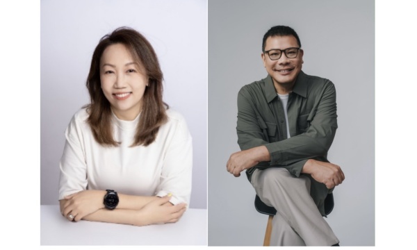 黄山燕升任亚太一把手，lululemon挖角LV前中国区首席执行官