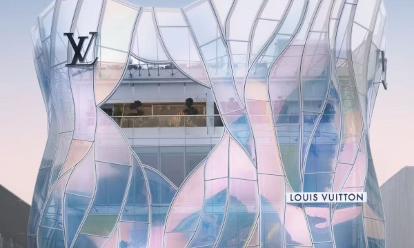 奢侈品消费复苏并不是全面回暖