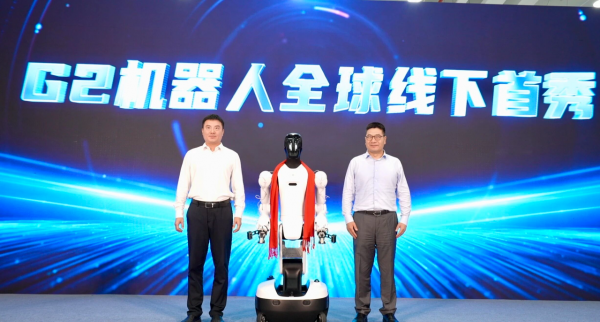 频获亿级订单的智元，要将具身机器人带向何方？