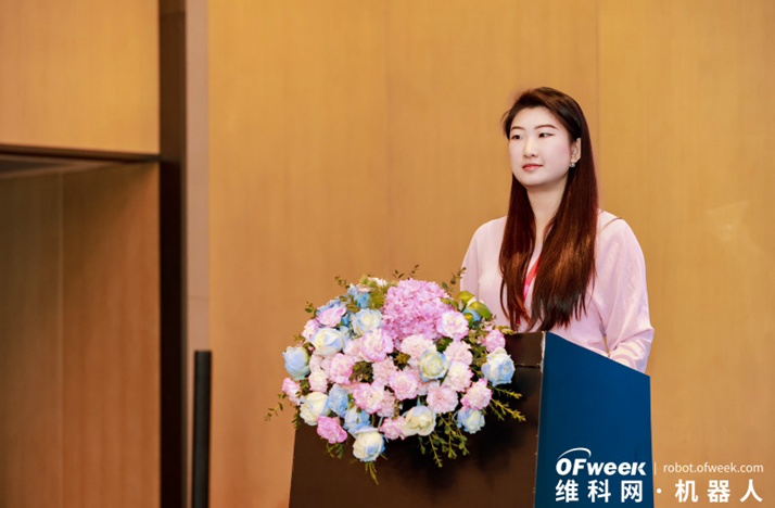 融合共生，智驱新质 | OFweek 2026（第十五届）中国机器人产业大会圆满收官！