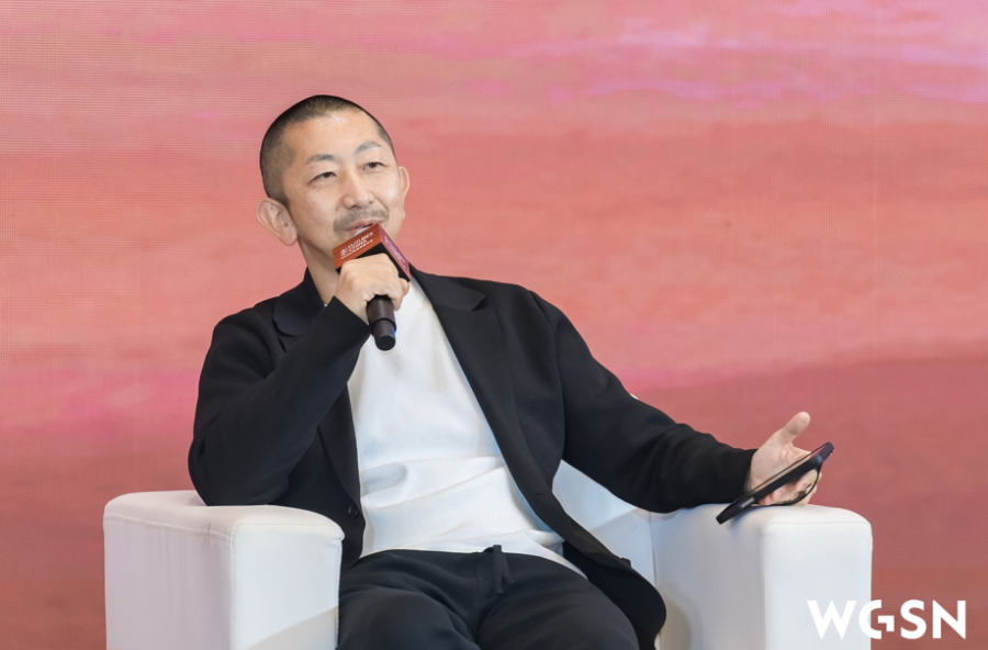 拥抱新潮流，转向新未来！2025WGSN时尚未来大会在柯桥成功举办