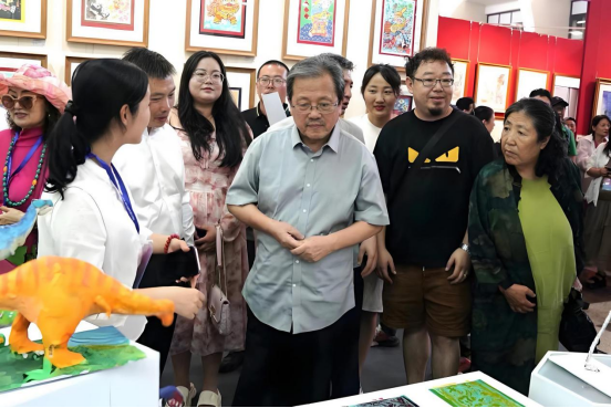 ‌2025北京艺术博览会将于9月12日启幕：艺术盛宴点亮金秋北京‌547.png