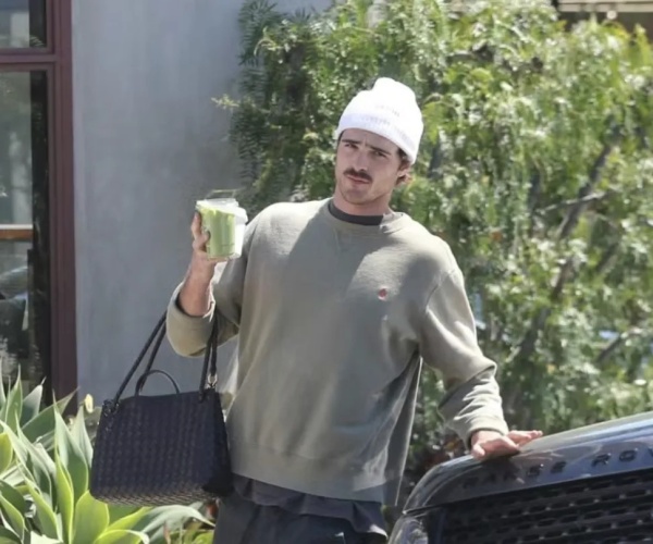 深度 | 下一步，爱马仕把Birkin卖给男士