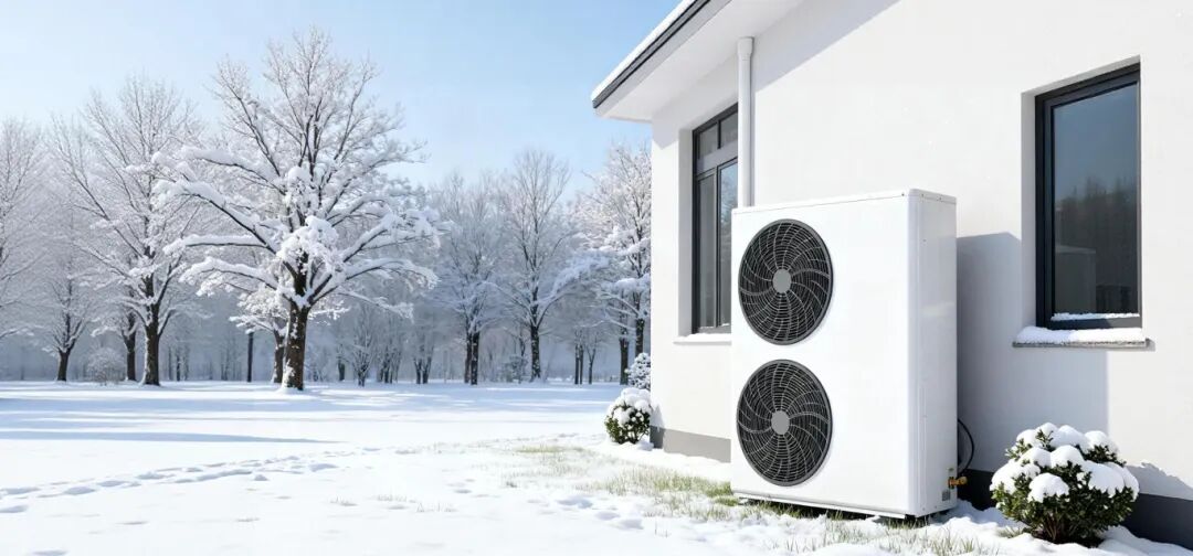 守护冬日温暖 | 四方光电R290冷媒泄漏监测传感器，给热泵“UL级”安全守护