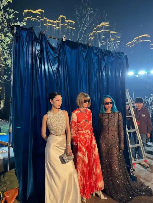 深度 | 时尚杂志的新竞技场