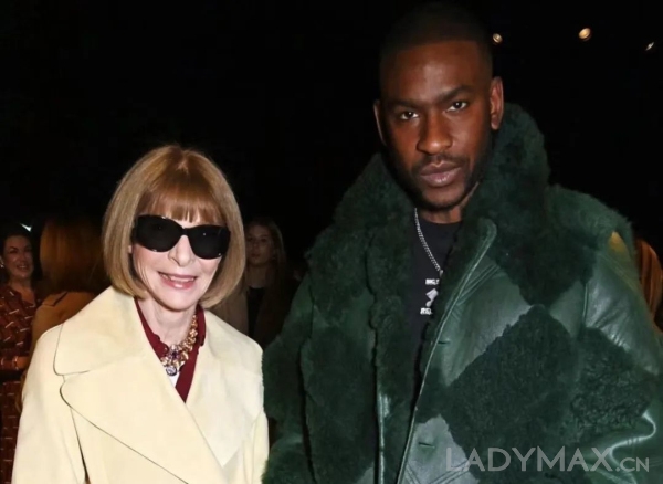 深度 | 2010 回潮，Burberry 作证