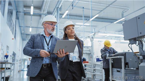 ABB发布生成式AI驱动型解决方案ABB Ability™工业知识库来支持广大用户。  AdobeStock图片.jpeg